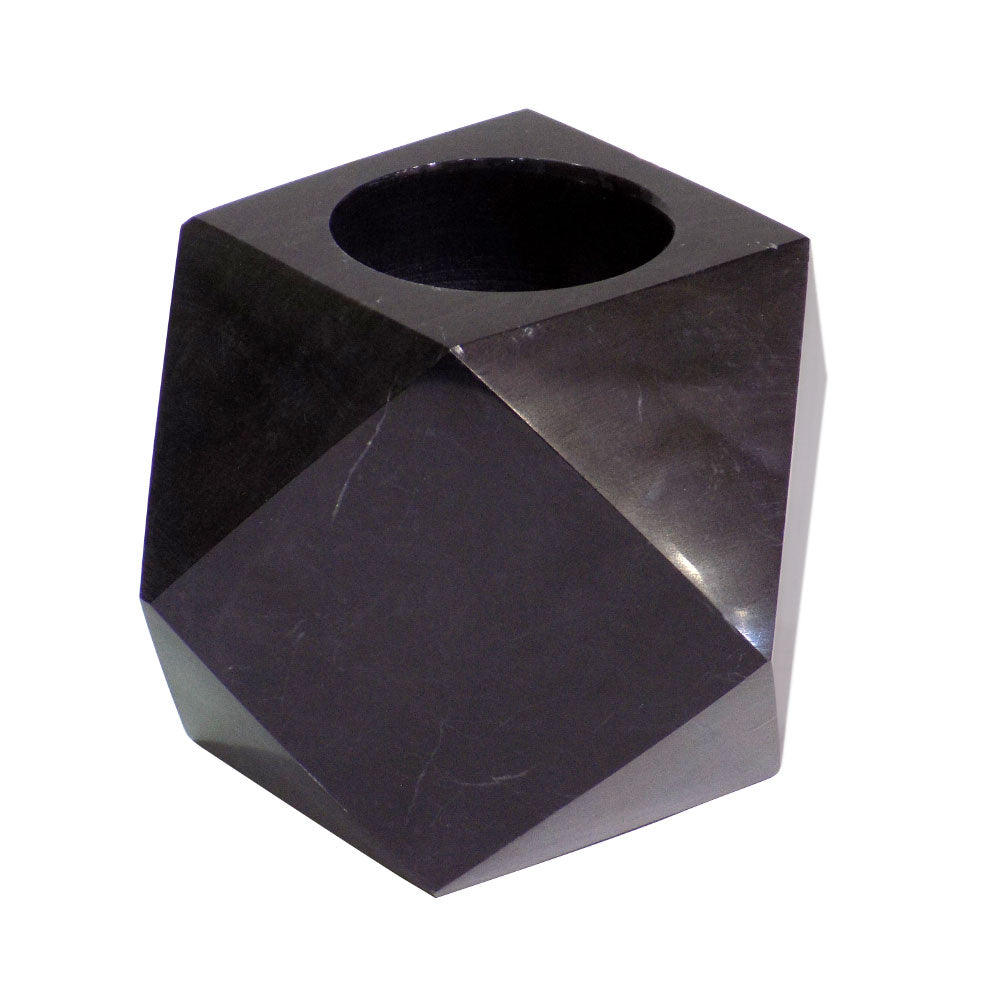 مبخرة - بني قهوة