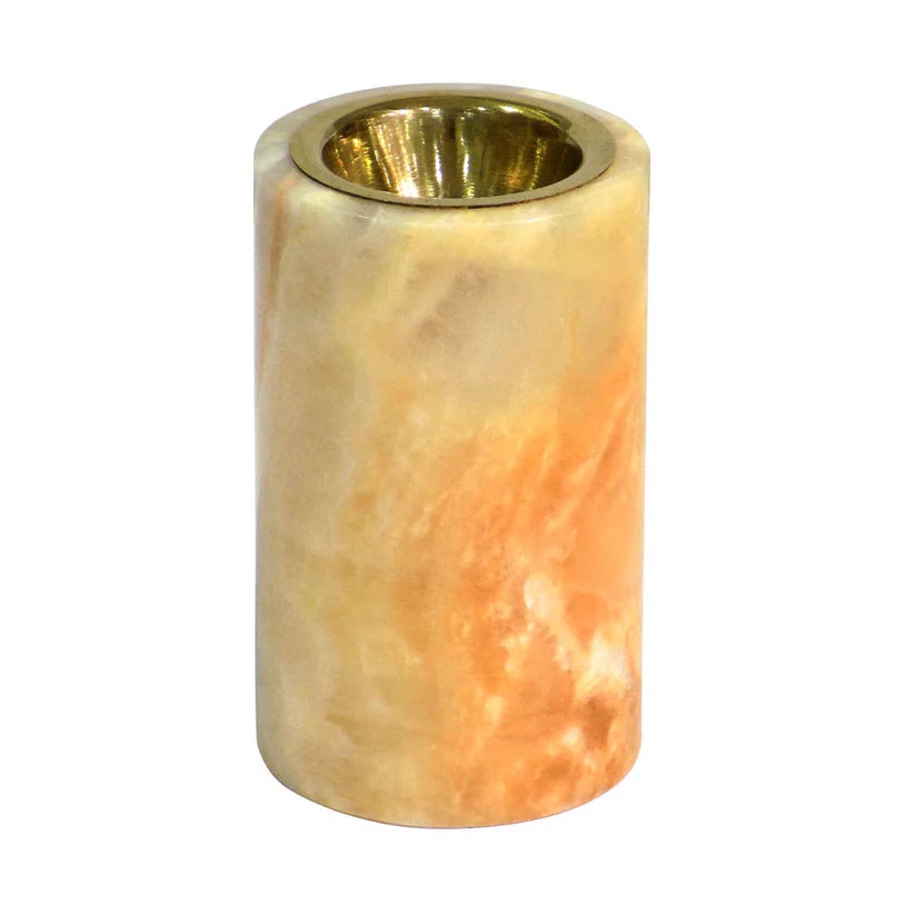 مبخرة - عاجي أبيض