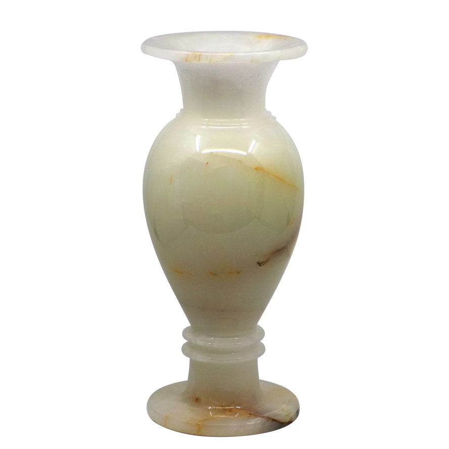 Onyx Flower Vase Set - Medium