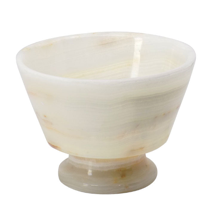 Fruit Marble Bowl - Onyx