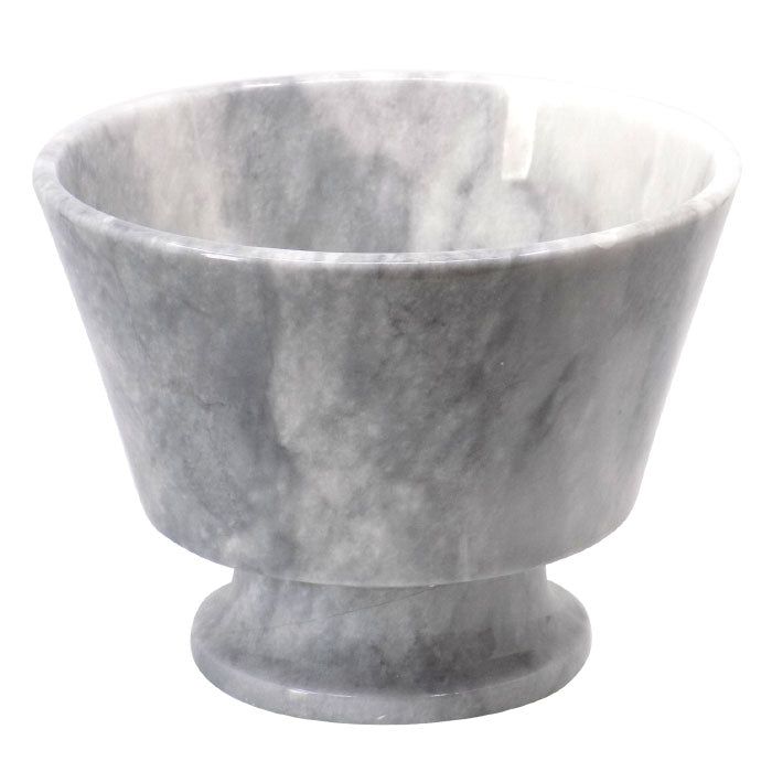 Fruit Marble Bowl - Sunny Grey