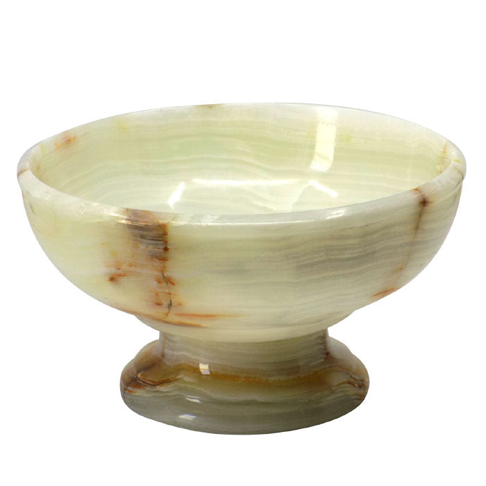 Fruit Onyx Bowl
