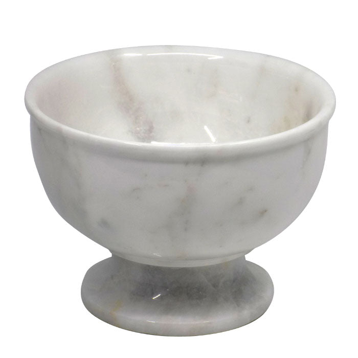 Fruit Marble Bowl - Sunny Grey