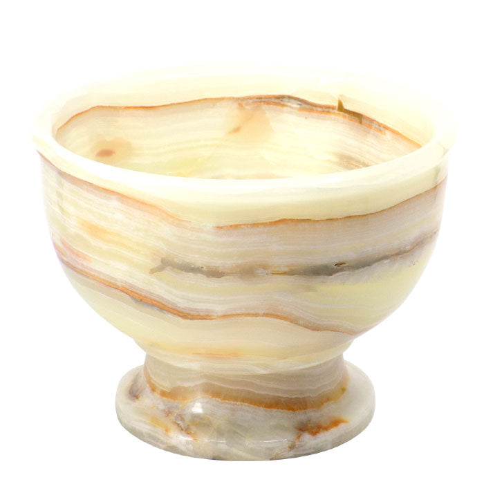 Fruit Onyx Bowl