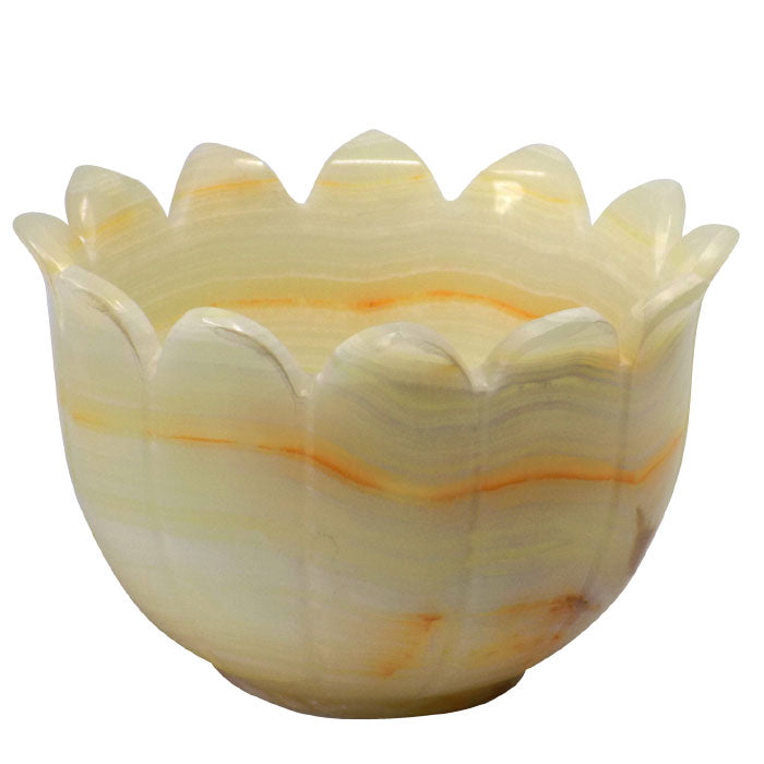 Fruit Onyx Bowl