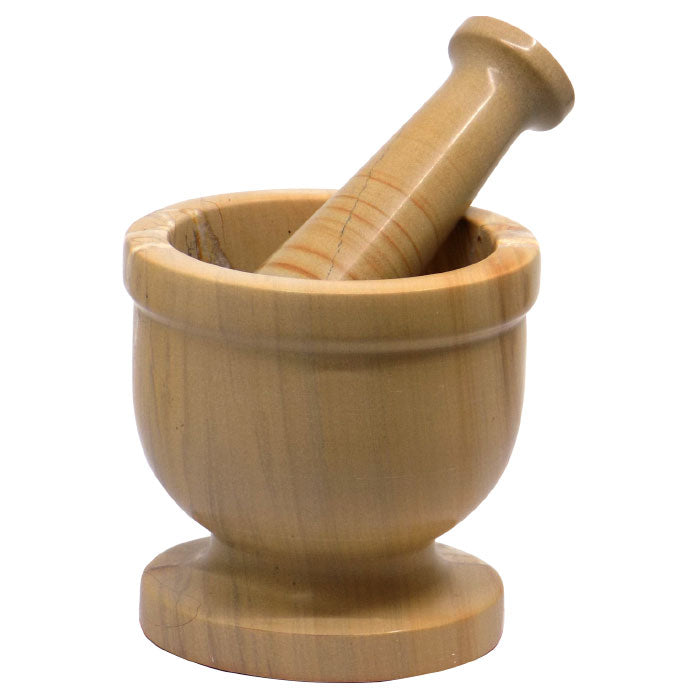 Marble Mortar - Large