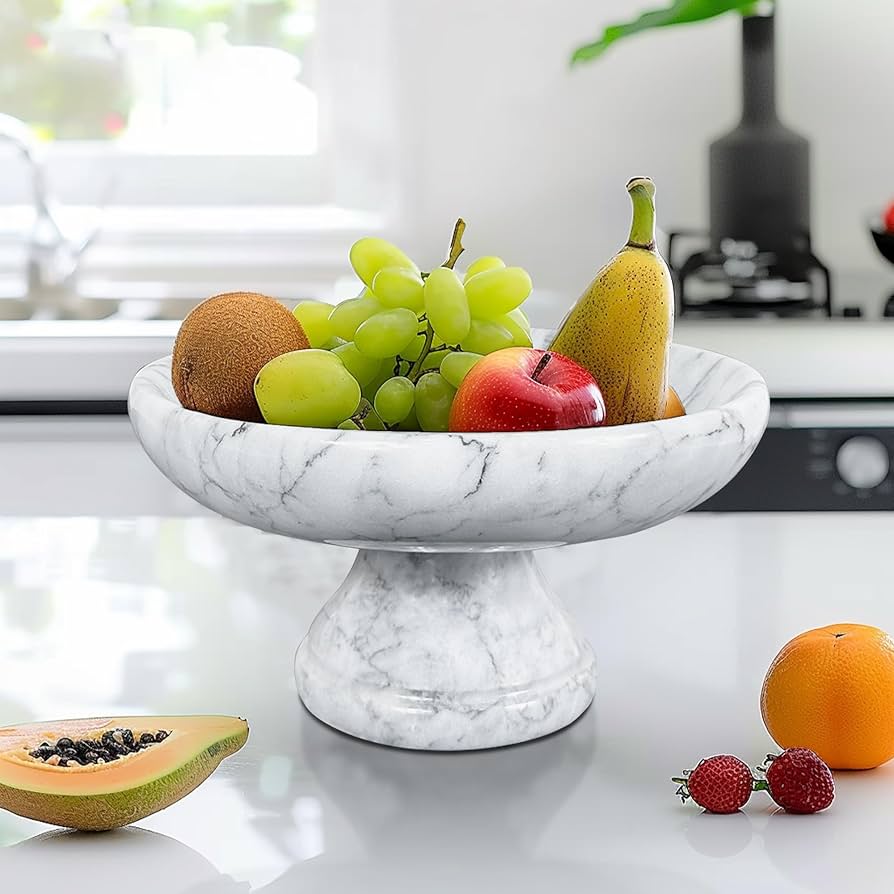 Fruit Marble Bowl