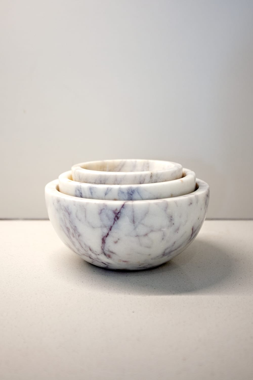 Marble Bowls