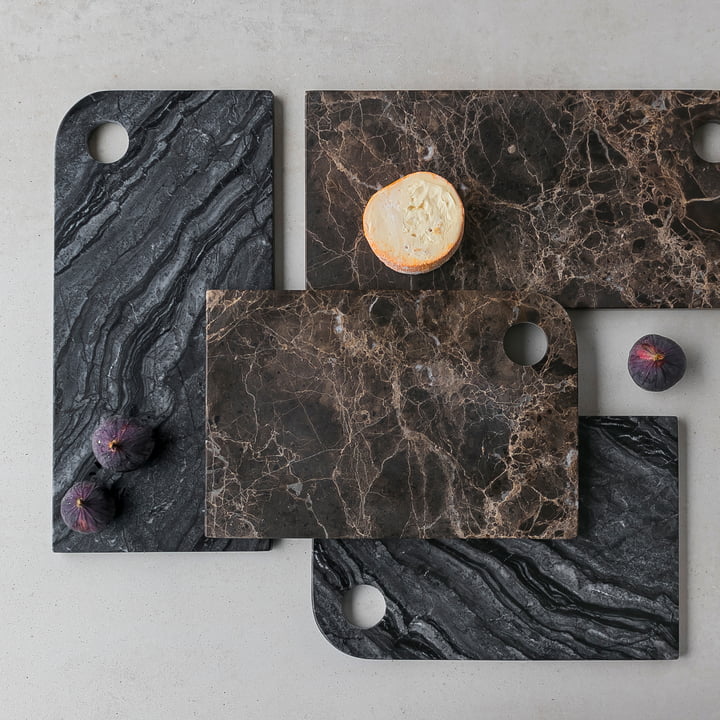 Marble Cutting Boards