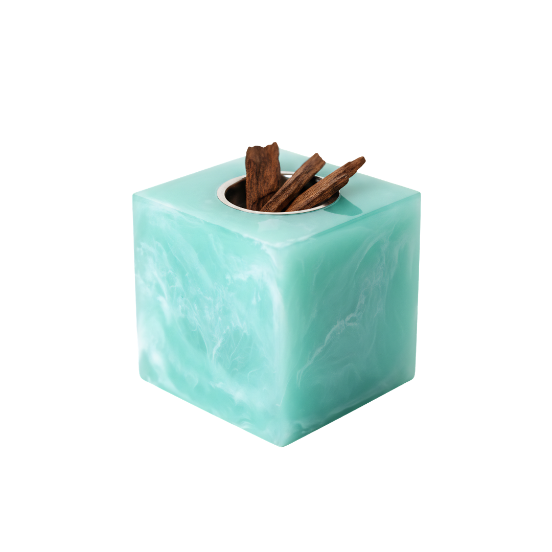 Acrylic Bakhoor Burner