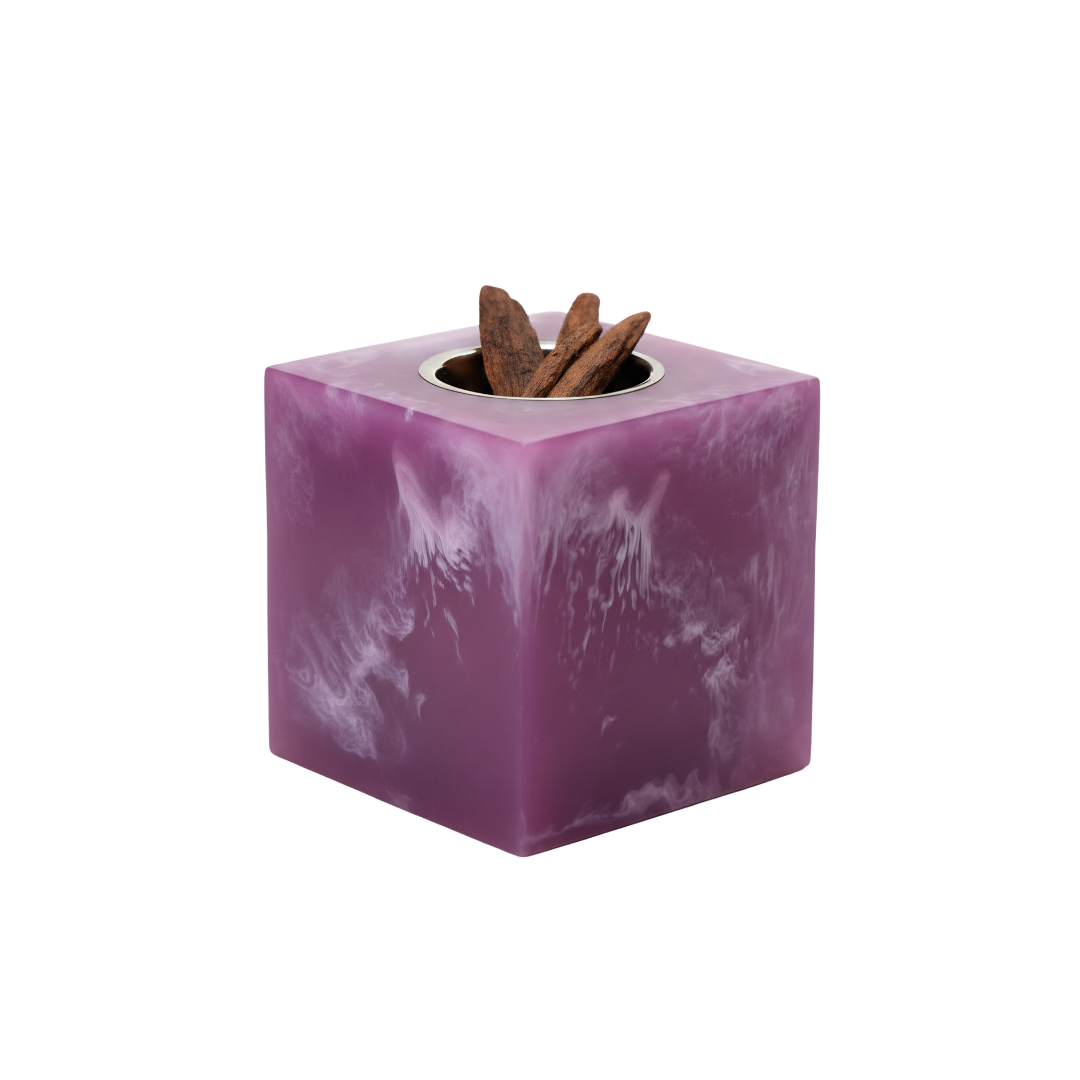 Acrylic Bakhoor Burner