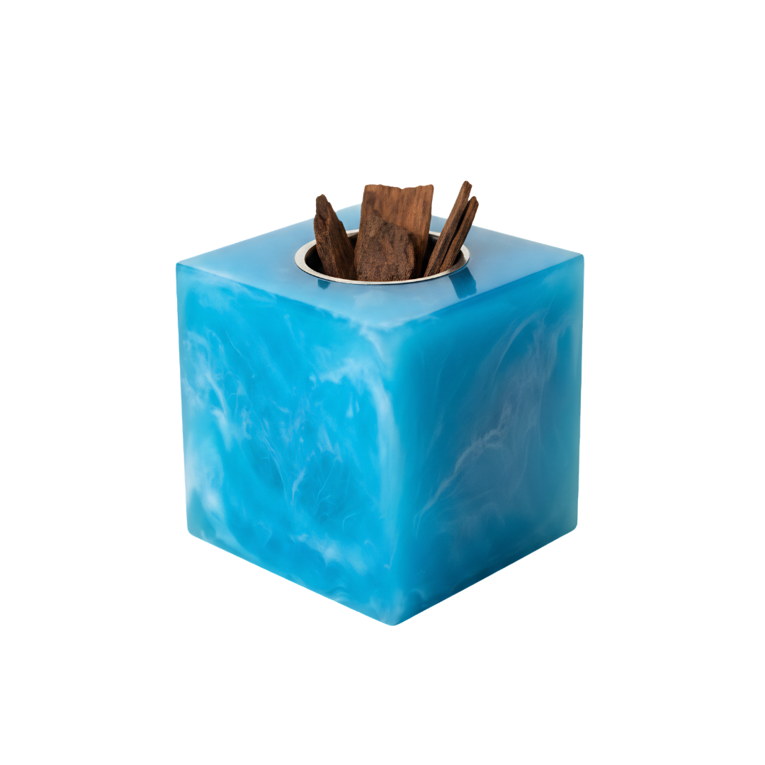 Acrylic Bakhoor Burner