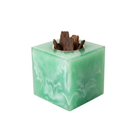 Acrylic Bakhoor Burner
