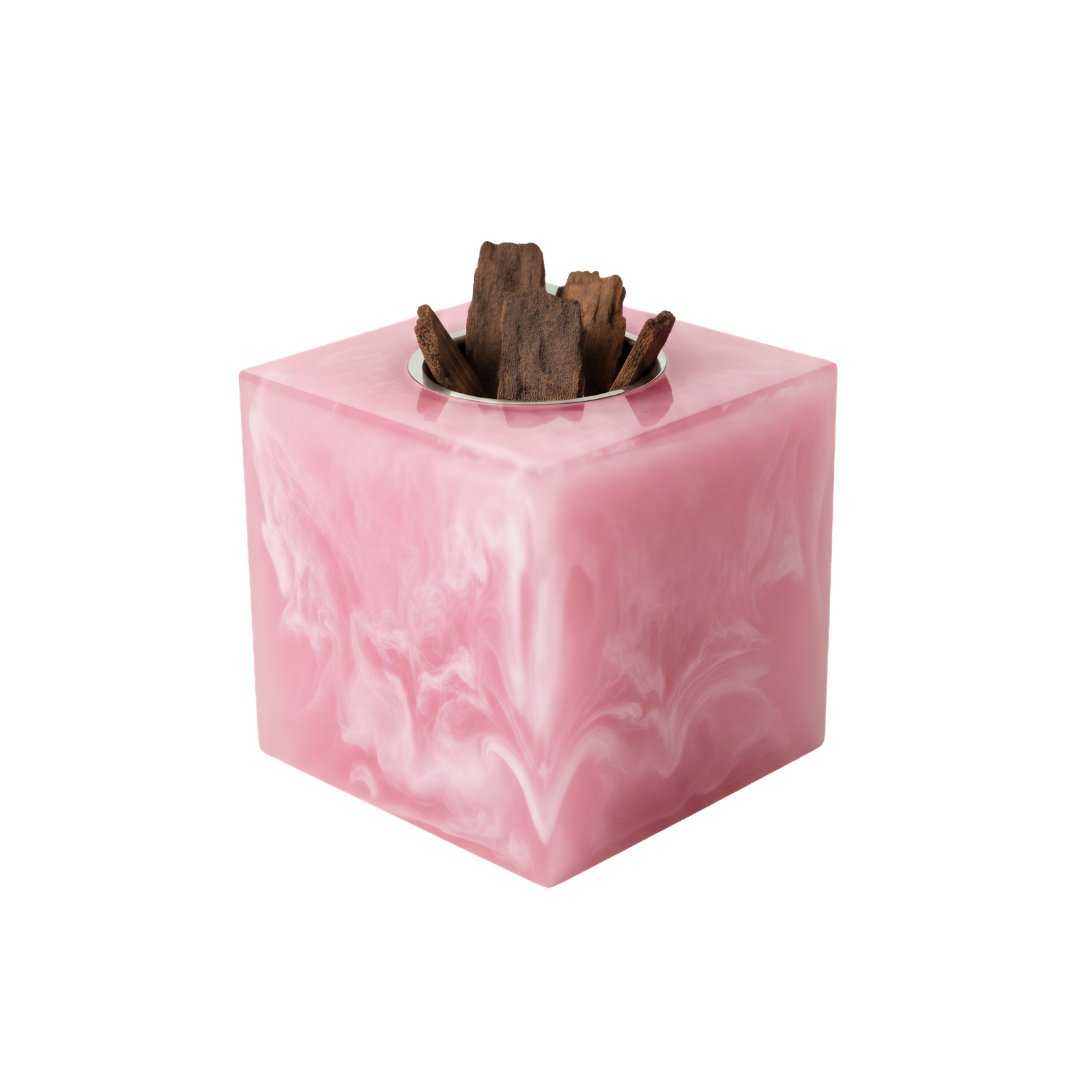 Acrylic Bakhoor Burner