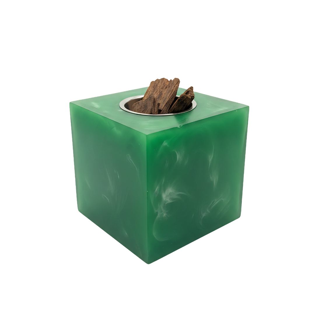 Acrylic Bakhoor Burner