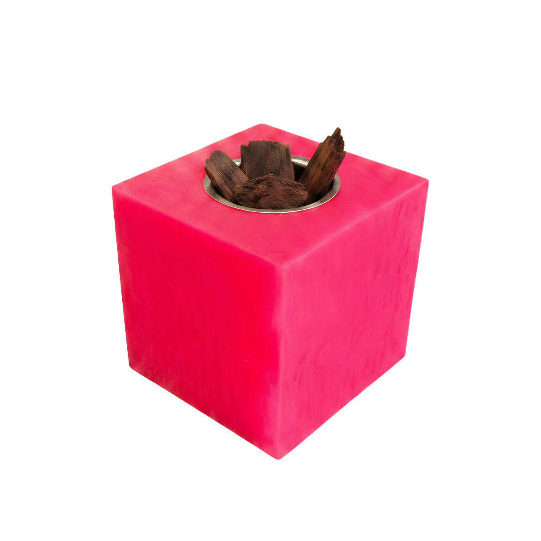 Acrylic Bakhoor Burner