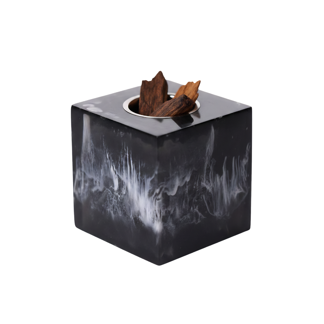 Acrylic Bakhoor Burner