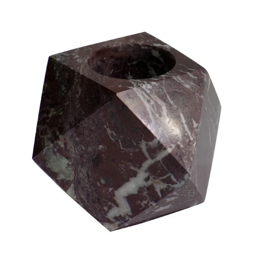Burner - Geomateric Shape