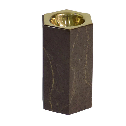Burner - Hexagonal Shape
