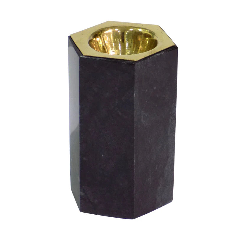 Burner - Hexagonal Shape