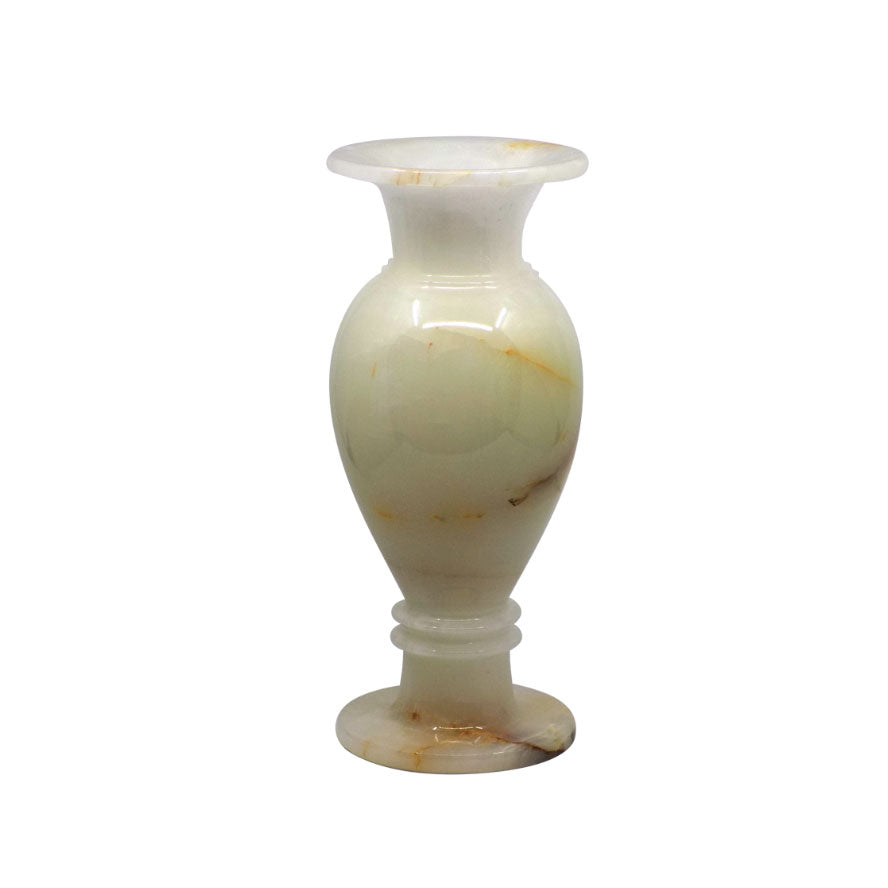 Onyx Flower Vase Set - Large
