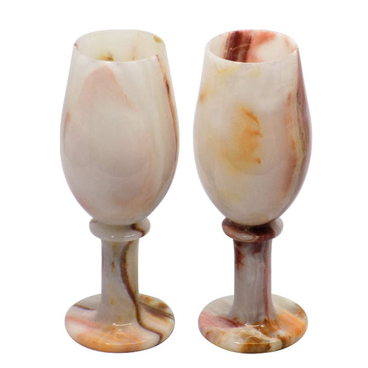 Glass Set - Onyx