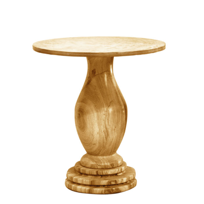 Burma Teak Table