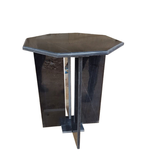 Jet Black Table