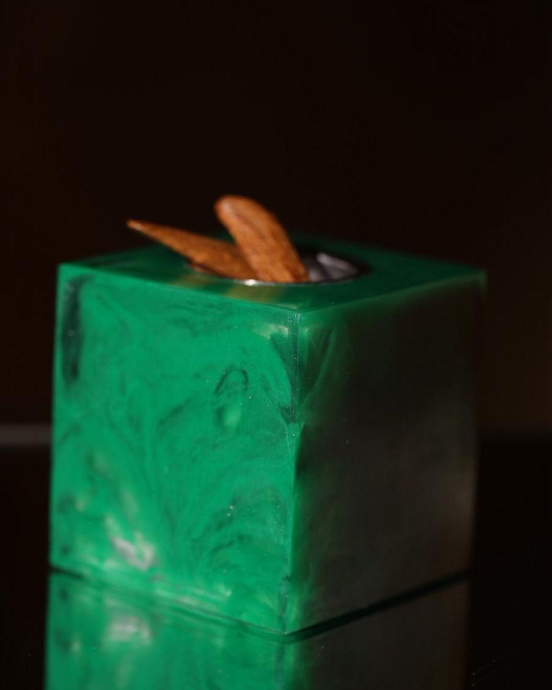 Acrylic Bakhoor Burner
