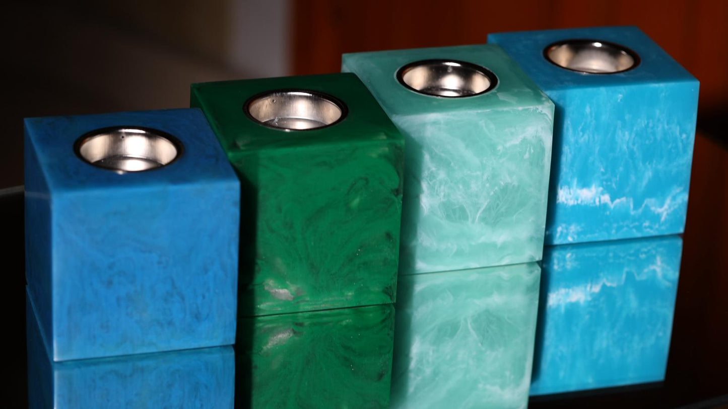 Acrylic Bakhoor Burner